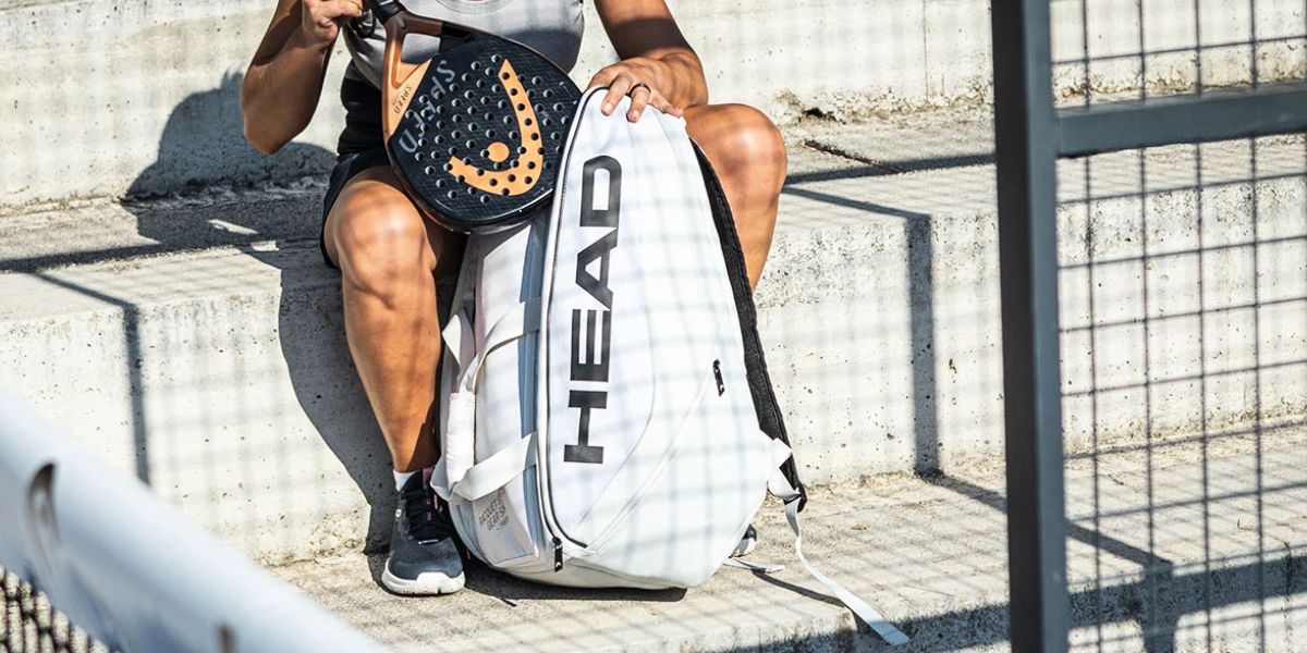 De juiste padeltas vinden doe je zo!