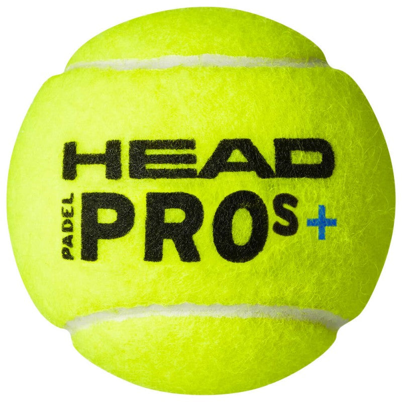 Padel Ballen