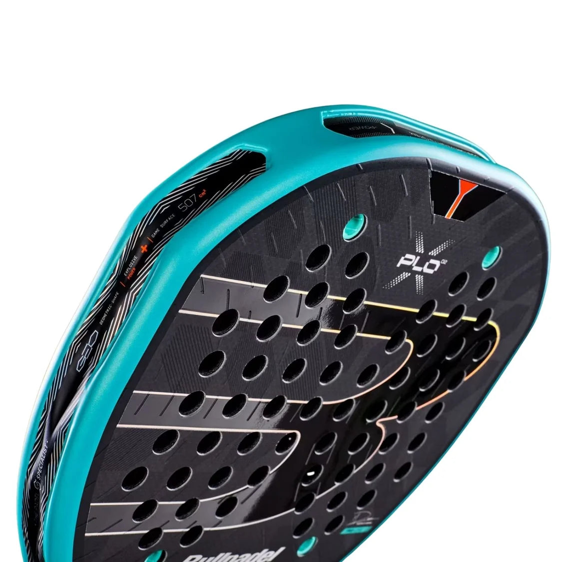 Bullpadel XPLO 2027