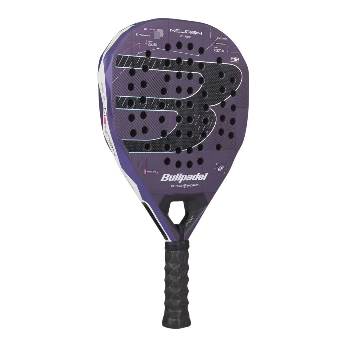 Bullpadel Neuron 02 Edge 2027