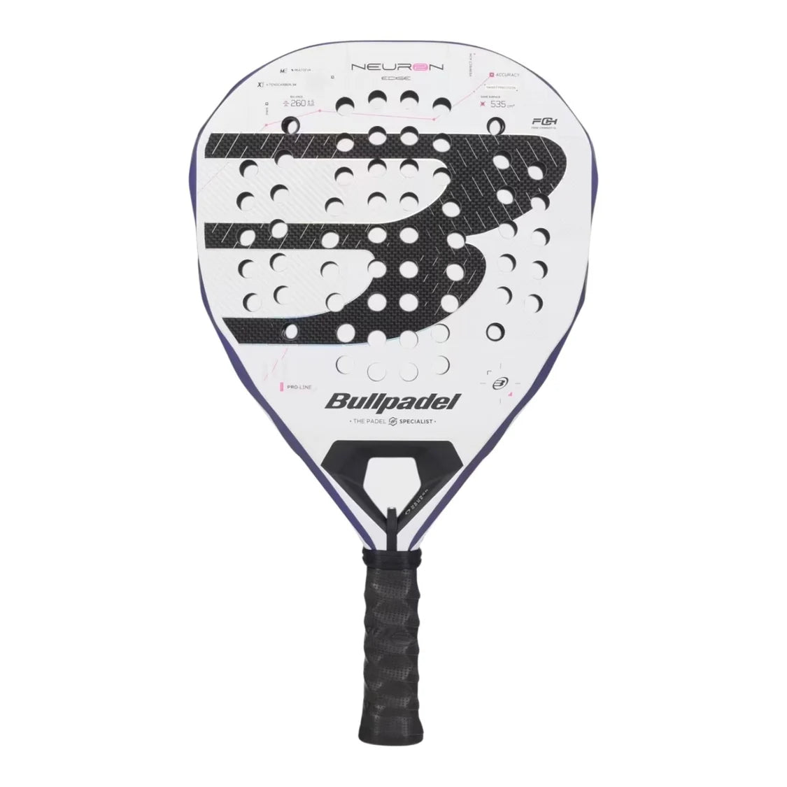 Bullpadel Neuron 02 Edge 2027