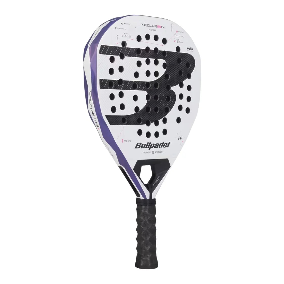Bullpadel Neuron 02 Edge 2027