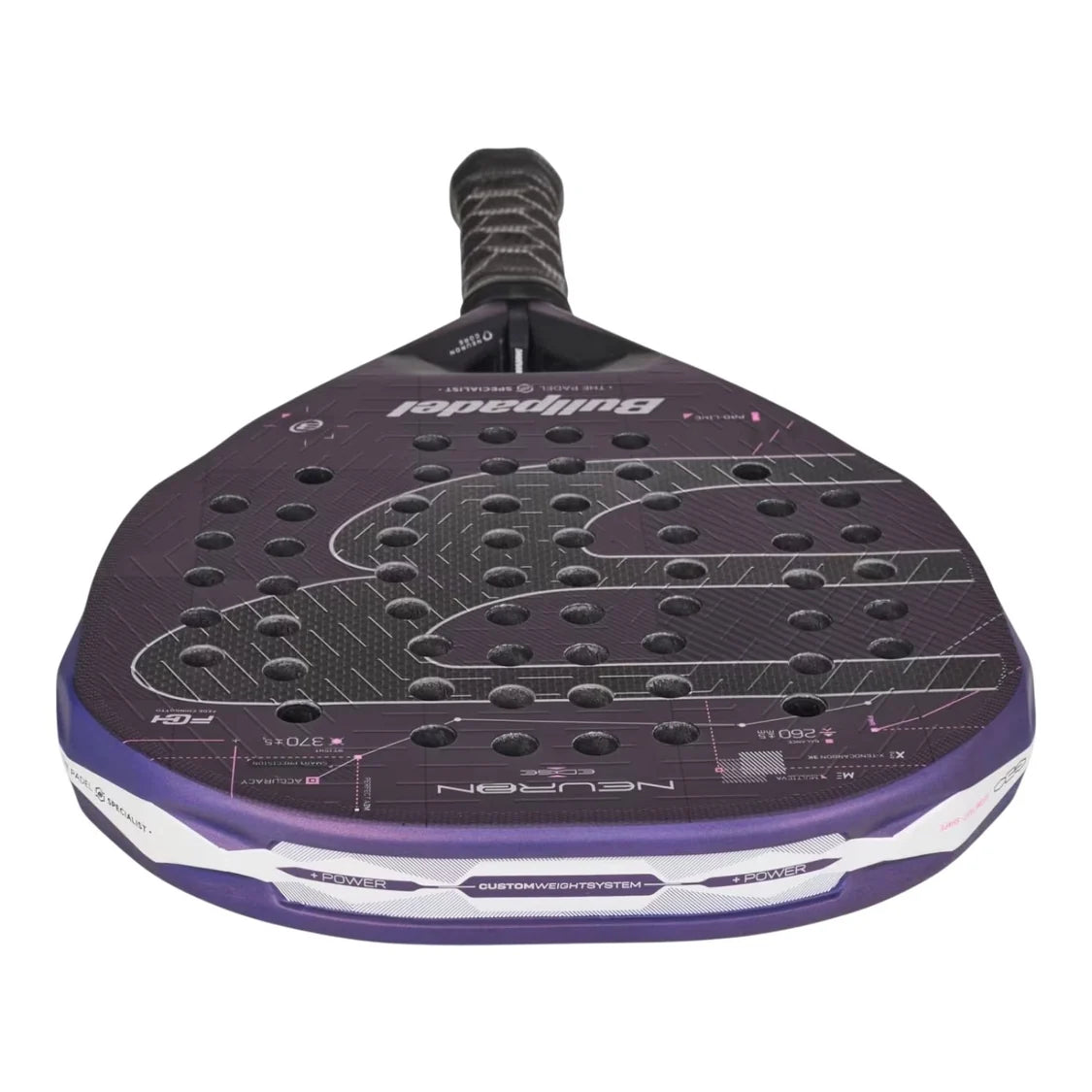 Bullpadel Neuron 02 Edge 2027