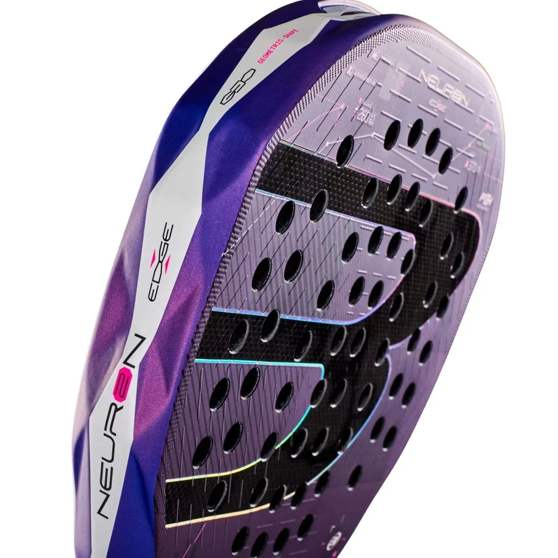 Bullpadel Neuron 02 Edge 2027