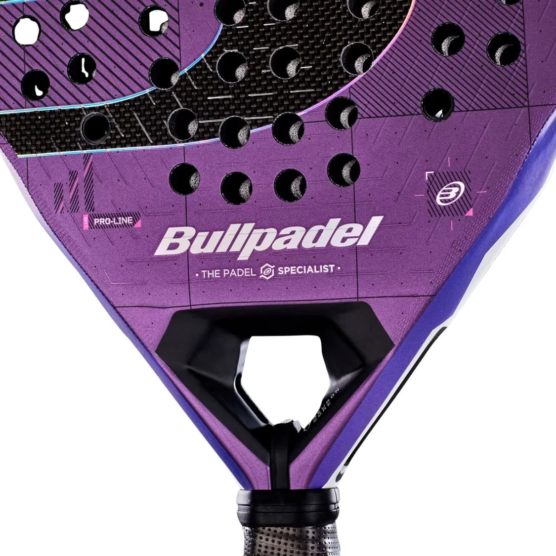 Bullpadel Neuron 02 Edge 2027