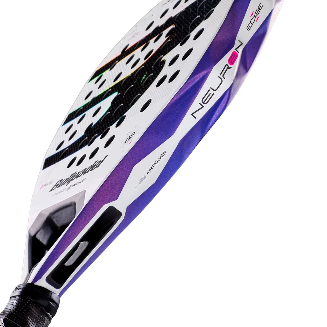 Bullpadel Neuron 02 Edge 2027