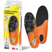 Noene Padel Zooltjes met Ergonomische Binnenzool