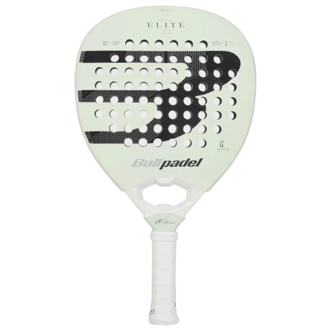 Bullpadel Elite 02 2027