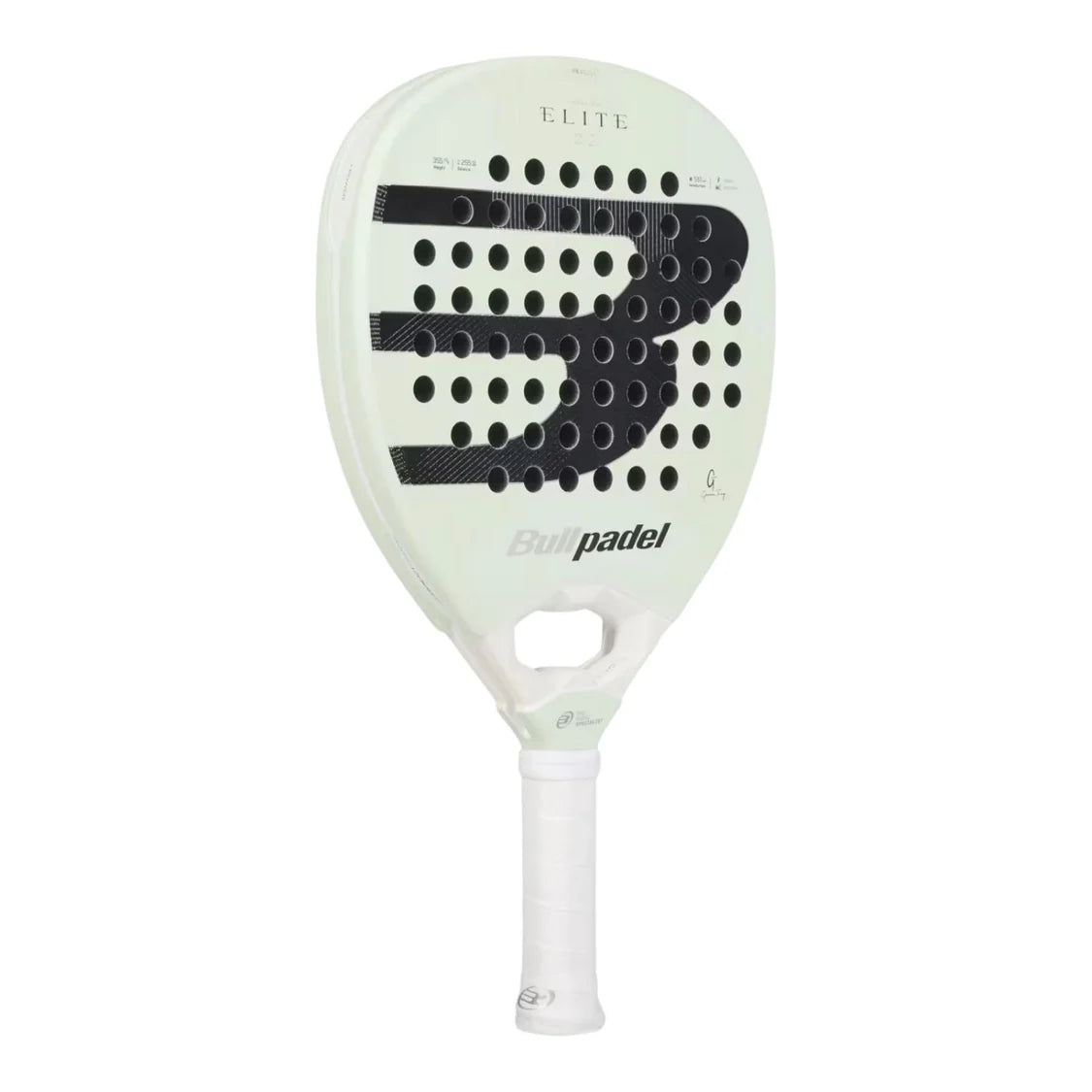 Bullpadel Elite 02 2027