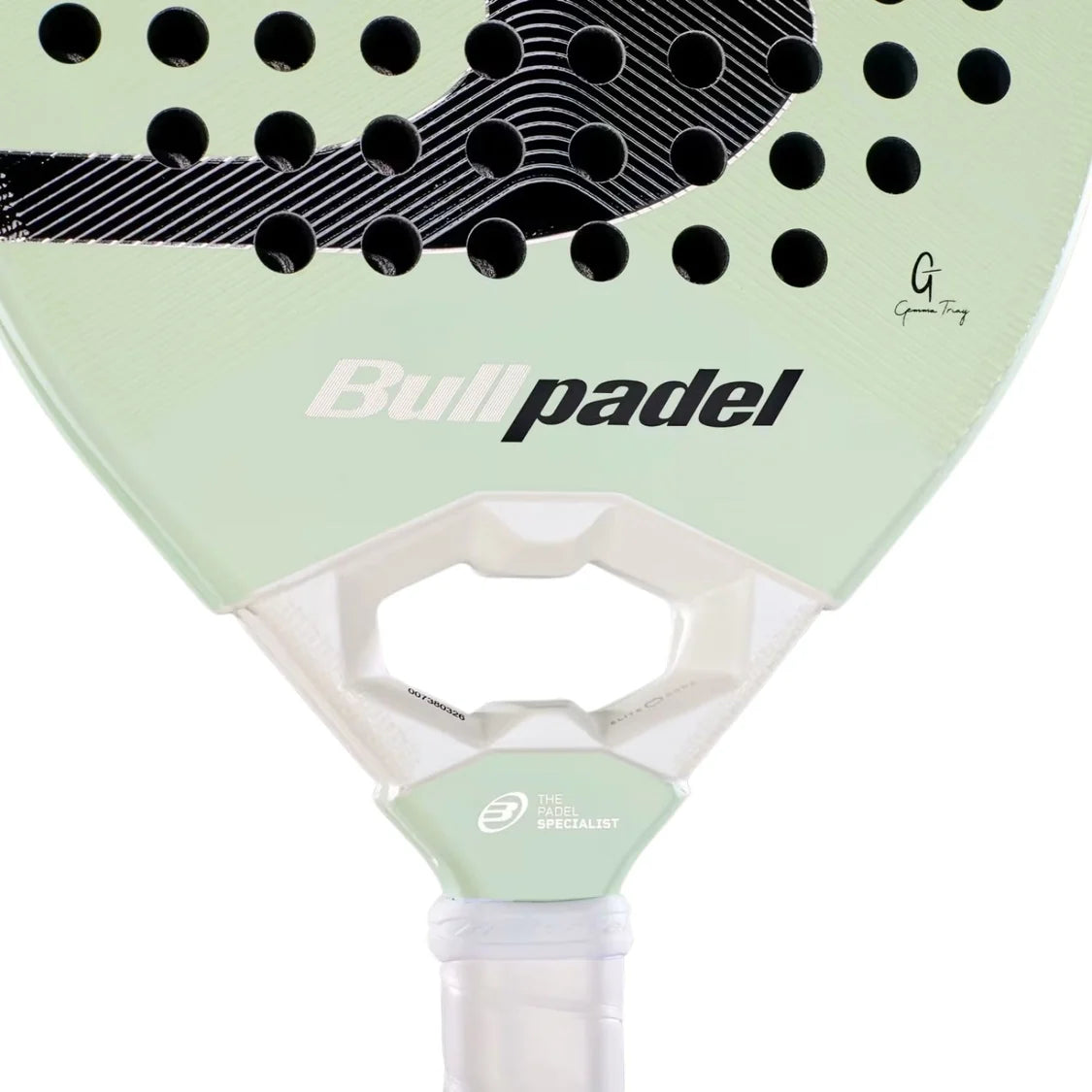 Bullpadel Elite 02 2027