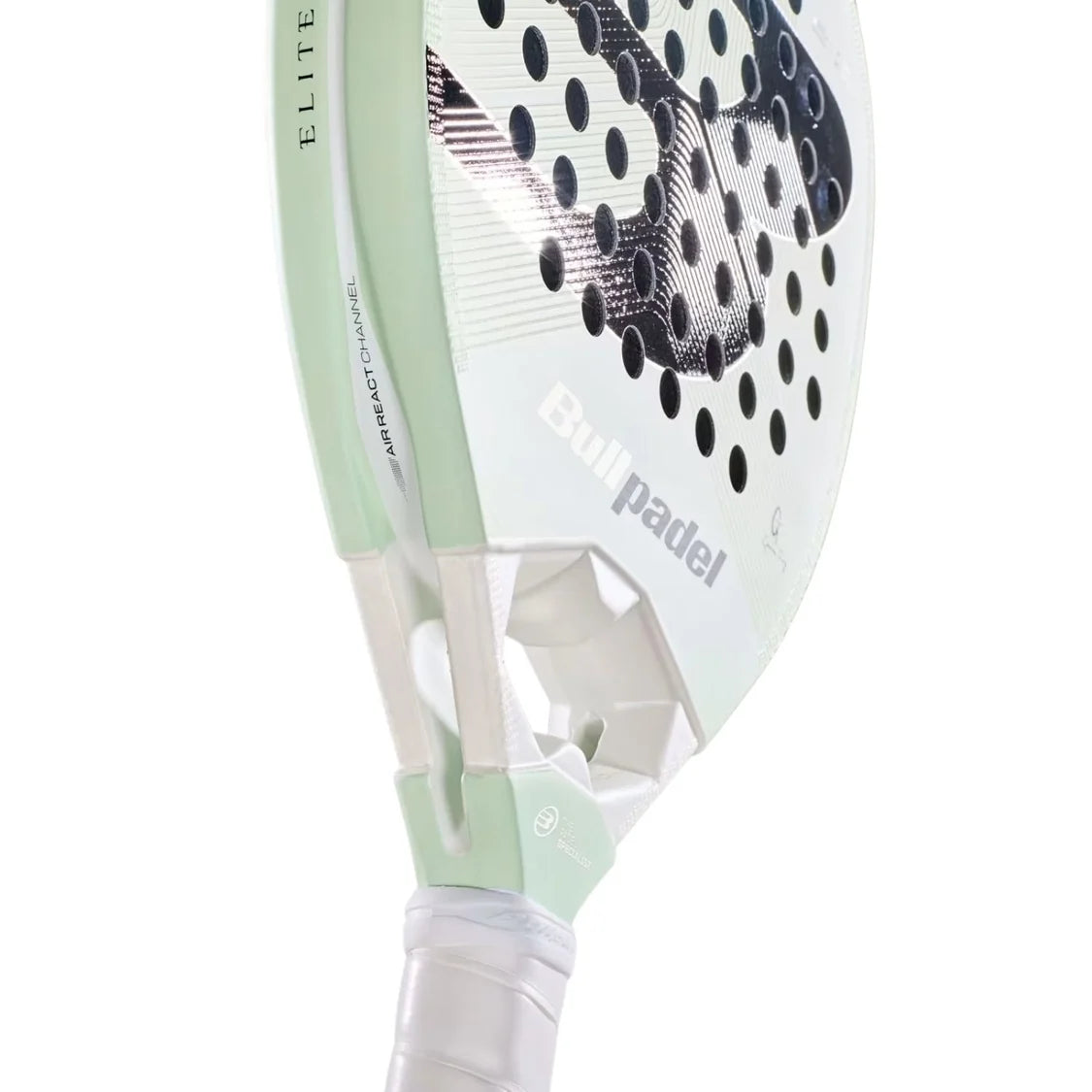 Bullpadel Elite 02 2027