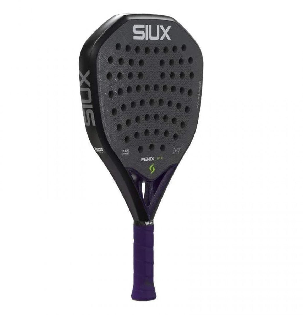 Siux FENIX PRO 2026