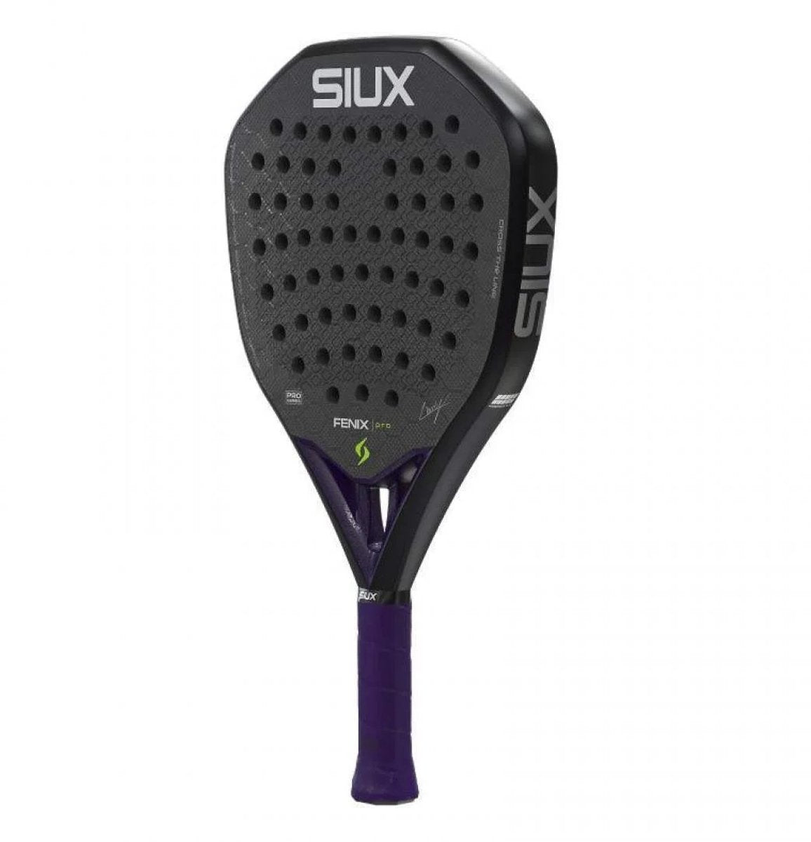 Siux FENIX PRO 2026