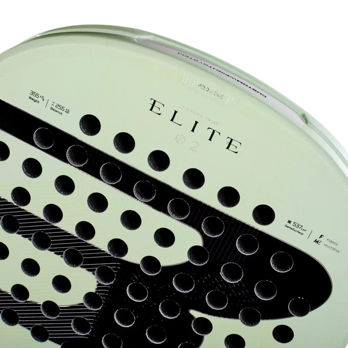 Bullpadel Elite 02 2027