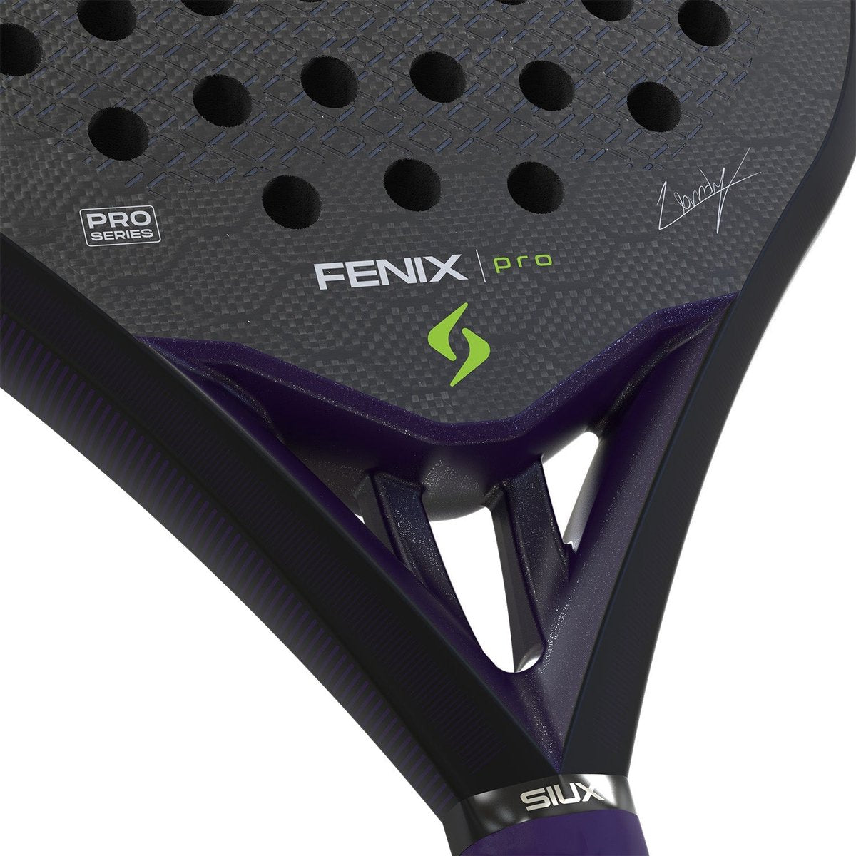 Siux FENIX PRO 2026