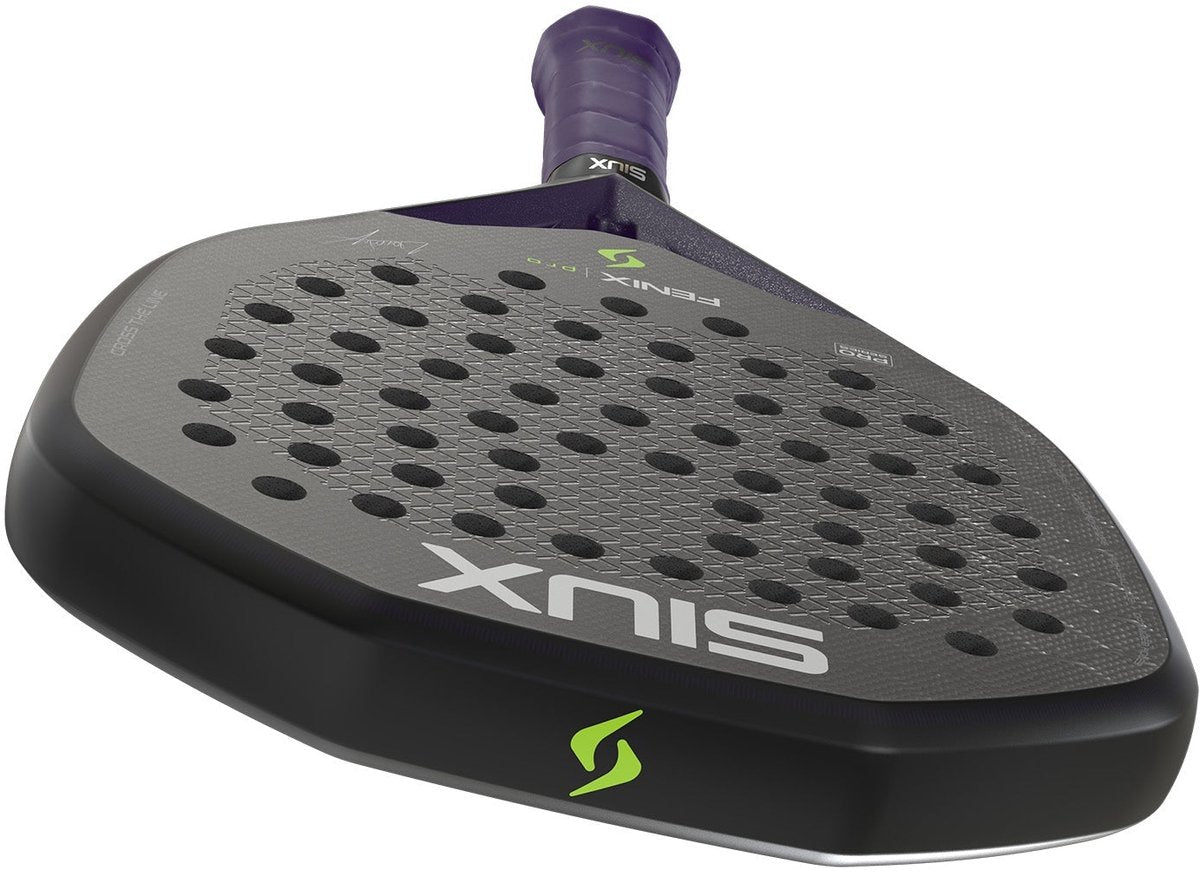 Siux FENIX PRO 2026
