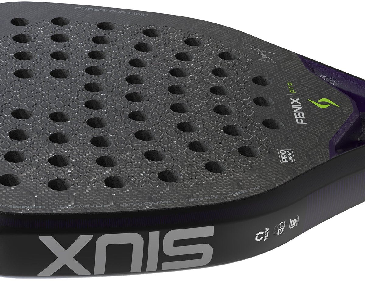 Siux FENIX PRO 2026