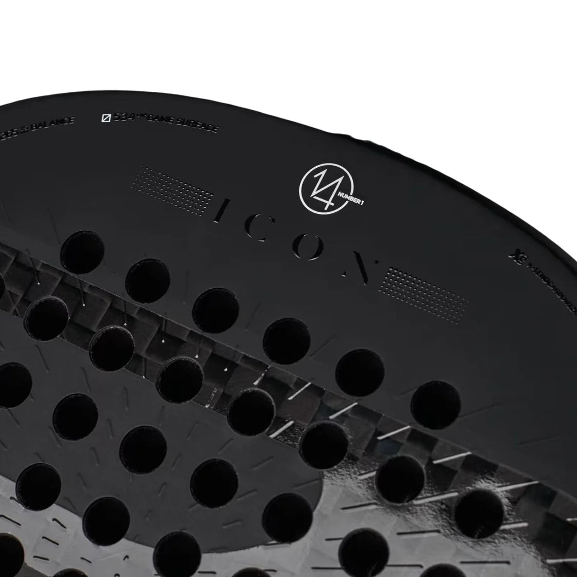 Bullpadel Icon 2027