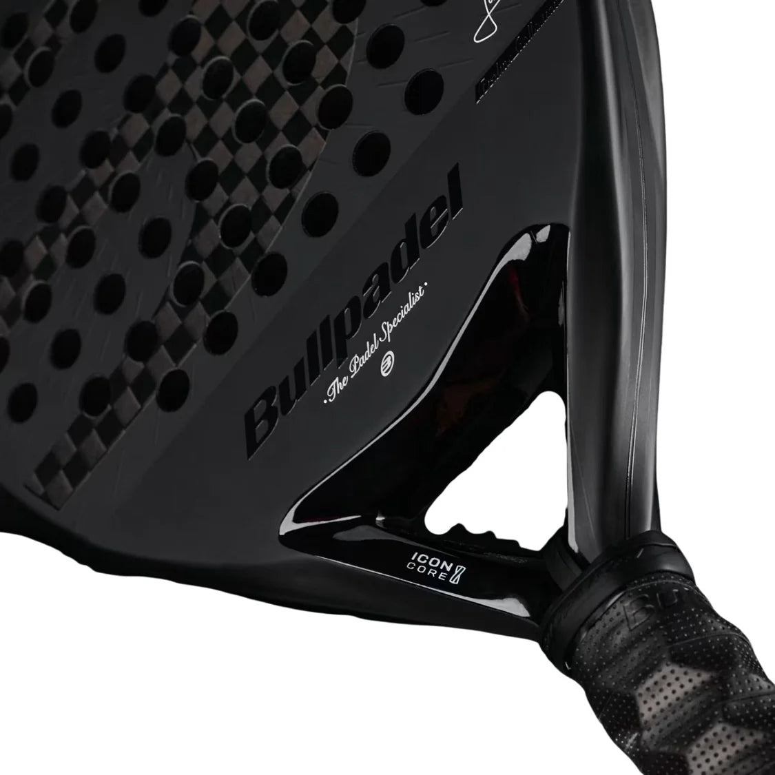 Bullpadel Icon 2027