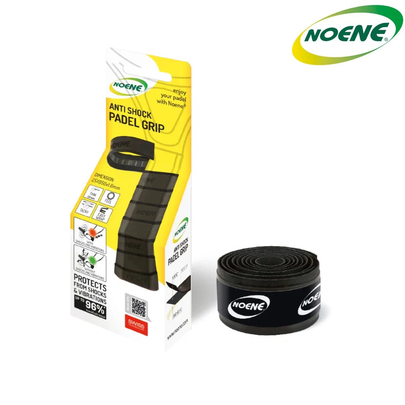 Noene Anti-Shock Padel Basis Grip