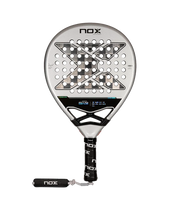 Nox AT10 Genius 18K Agustín Tapia 2024