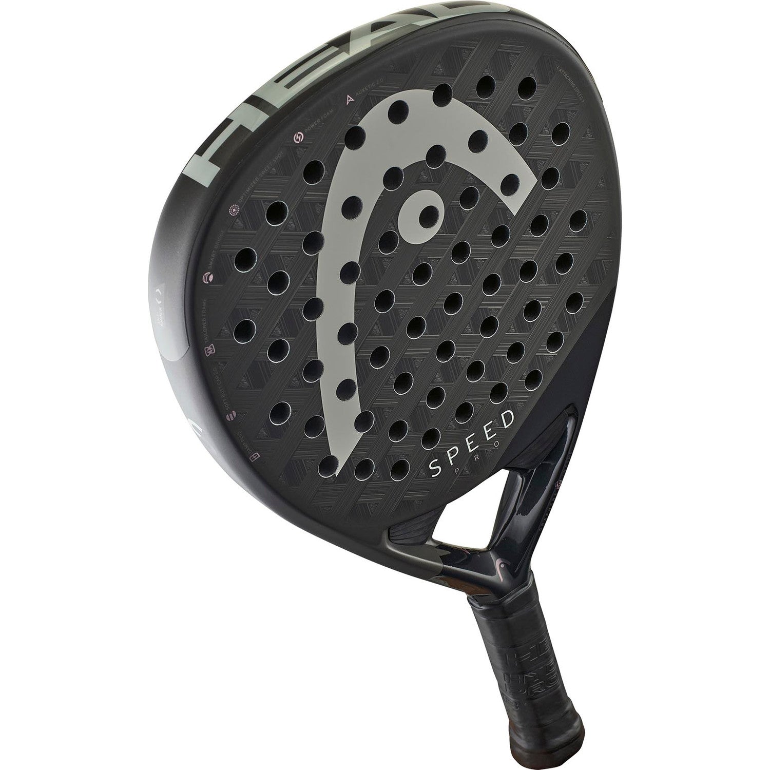 Head Speed Pro 2025