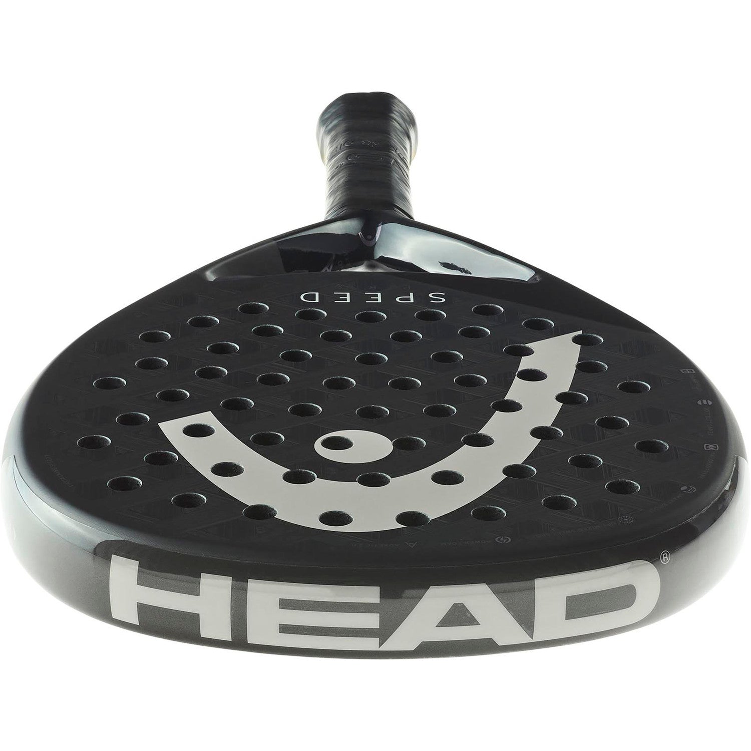 Head Speed Pro 2025
