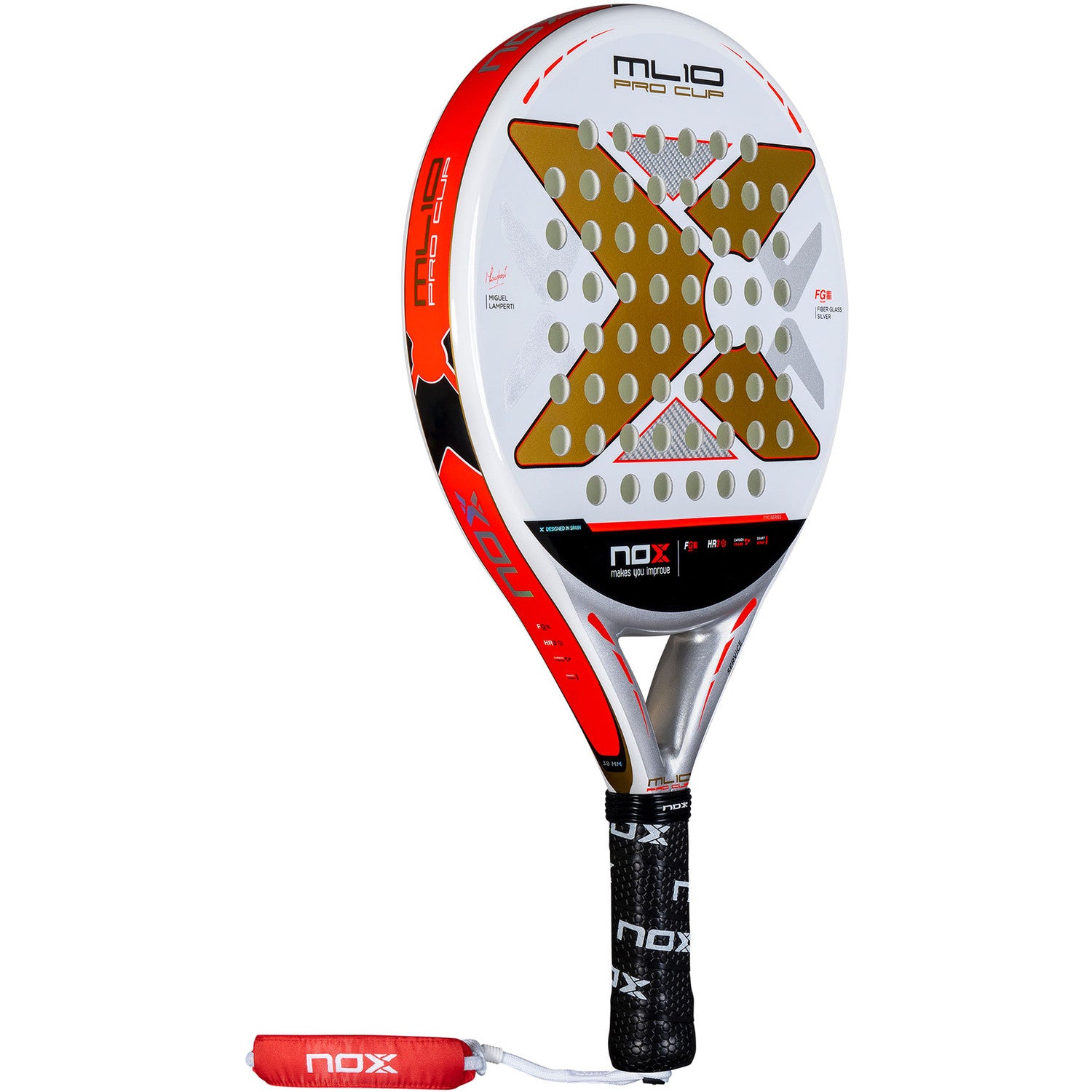 NOX Ml10 Pro Cup Coorp 2026