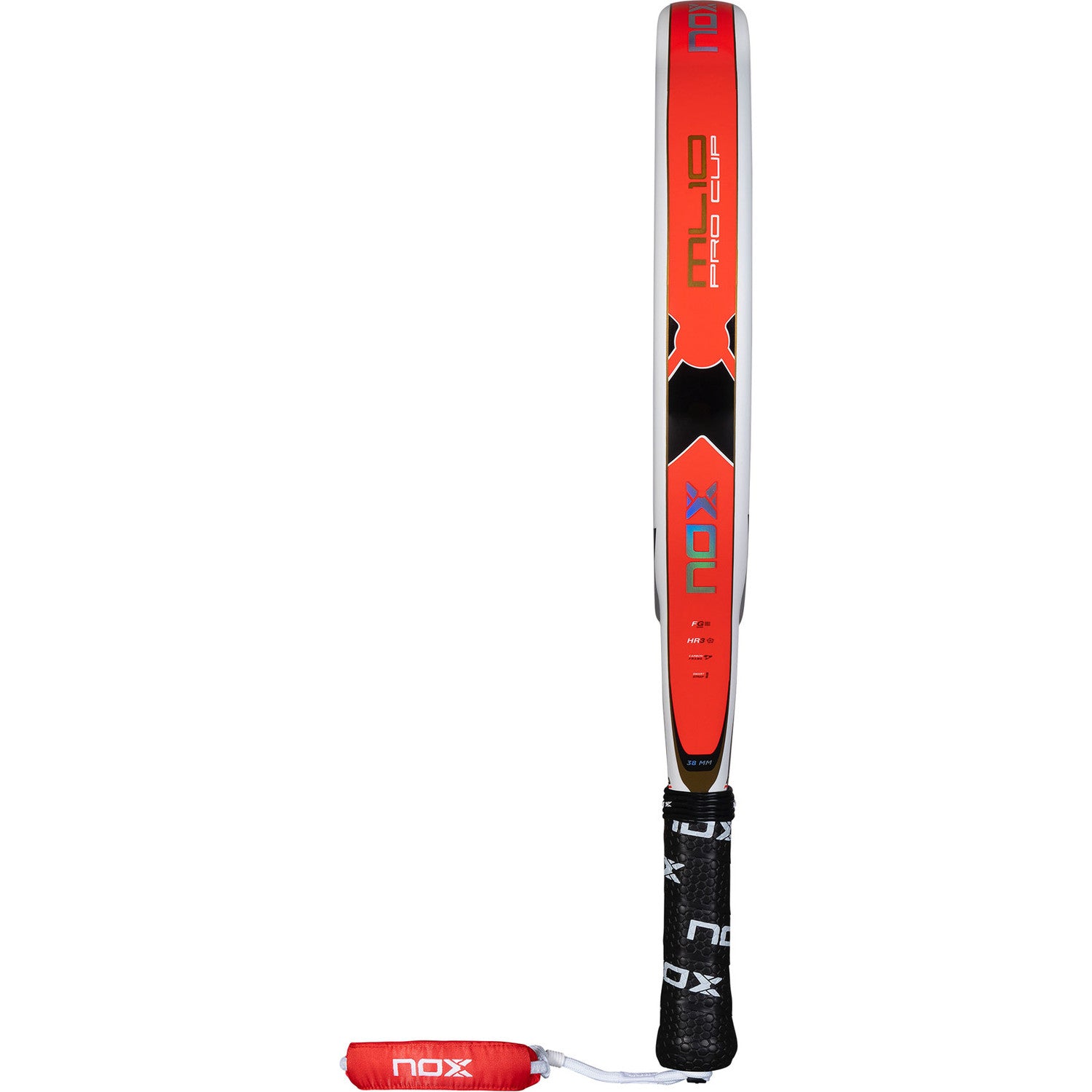 NOX Ml10 Pro Cup Coorp 2026