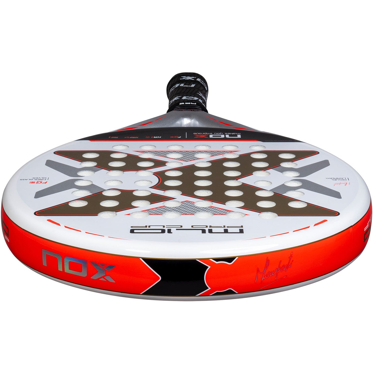 NOX Ml10 Pro Cup Coorp 2026