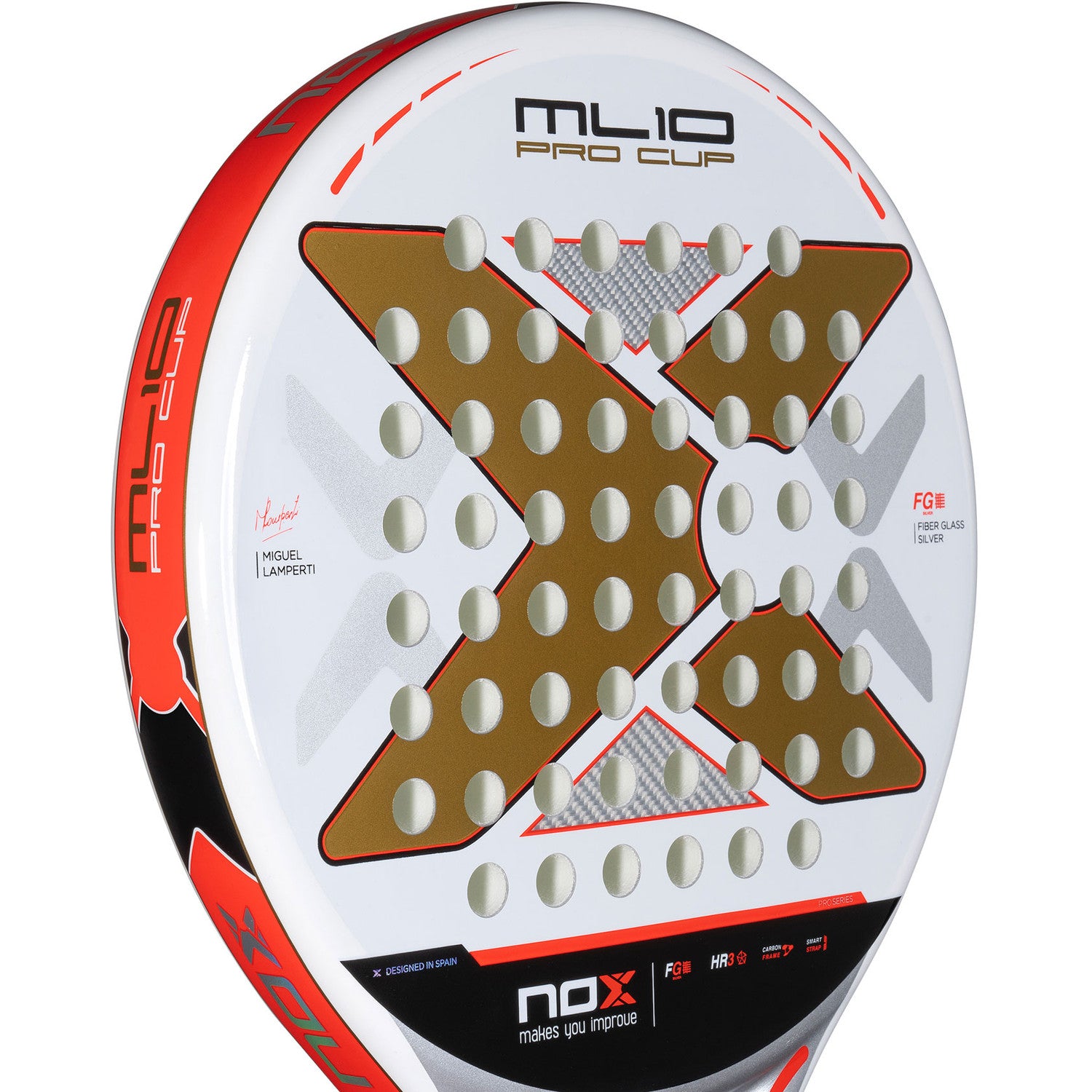 NOX Ml10 Pro Cup Coorp 2026