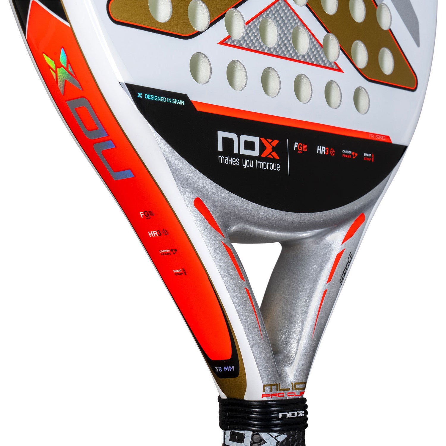 NOX Ml10 Pro Cup Coorp 2026