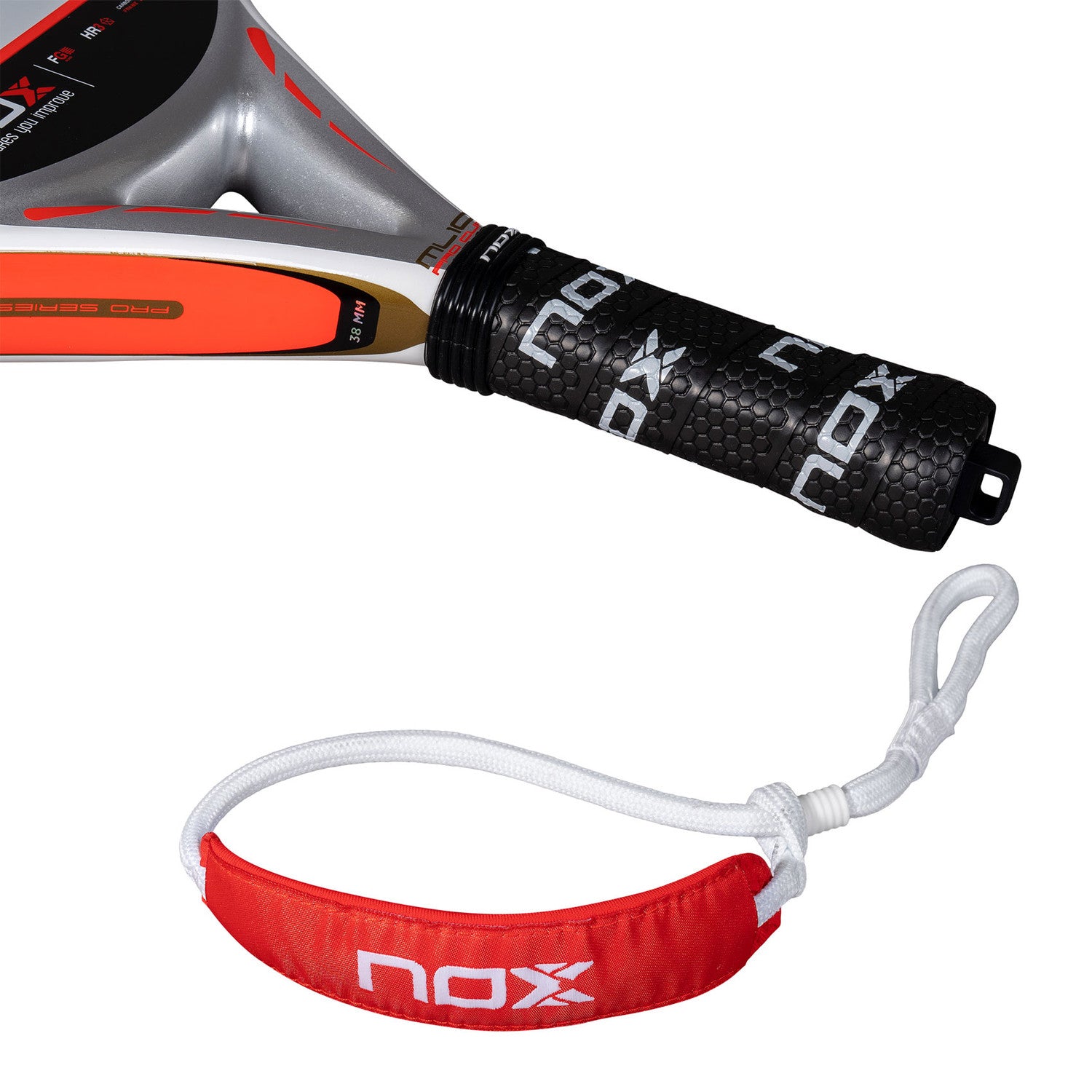 NOX Ml10 Pro Cup Coorp 2026