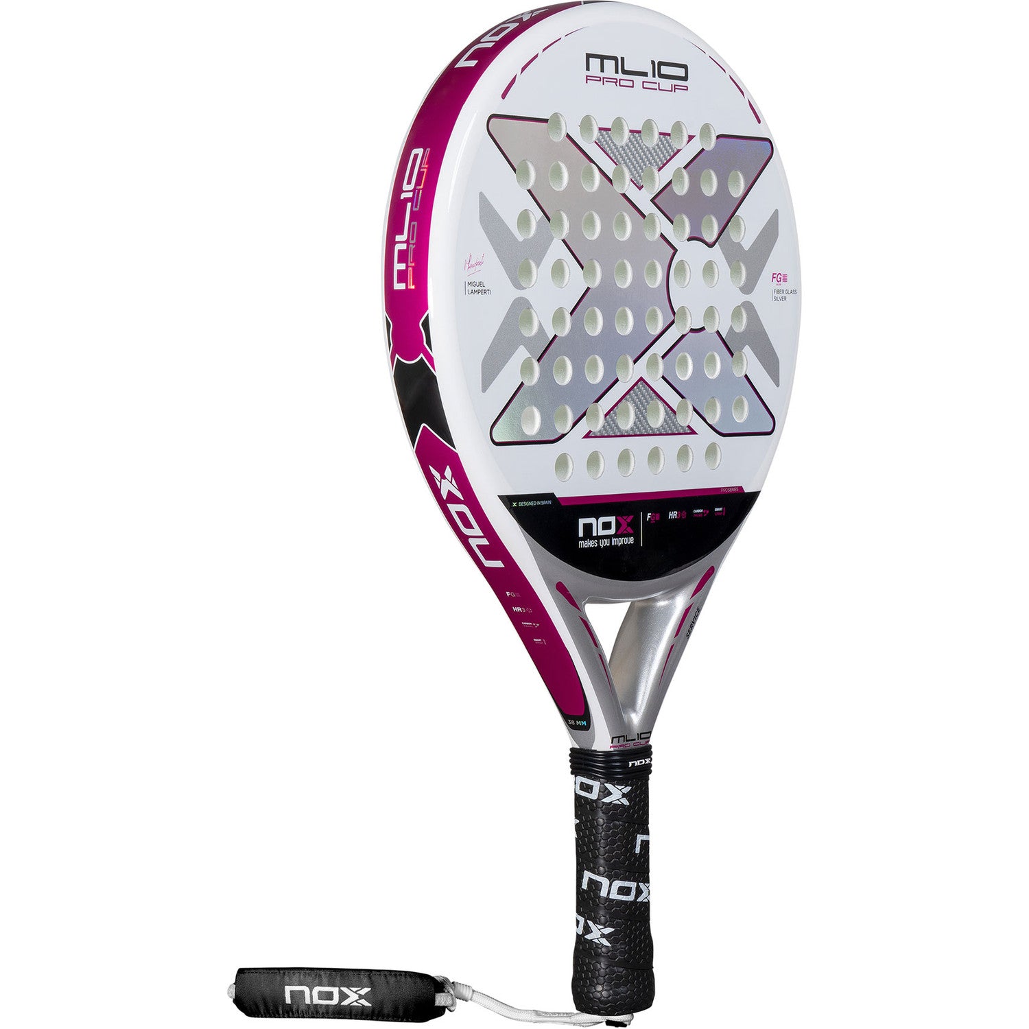 NOX Ml10 Pro Cup Light 2026