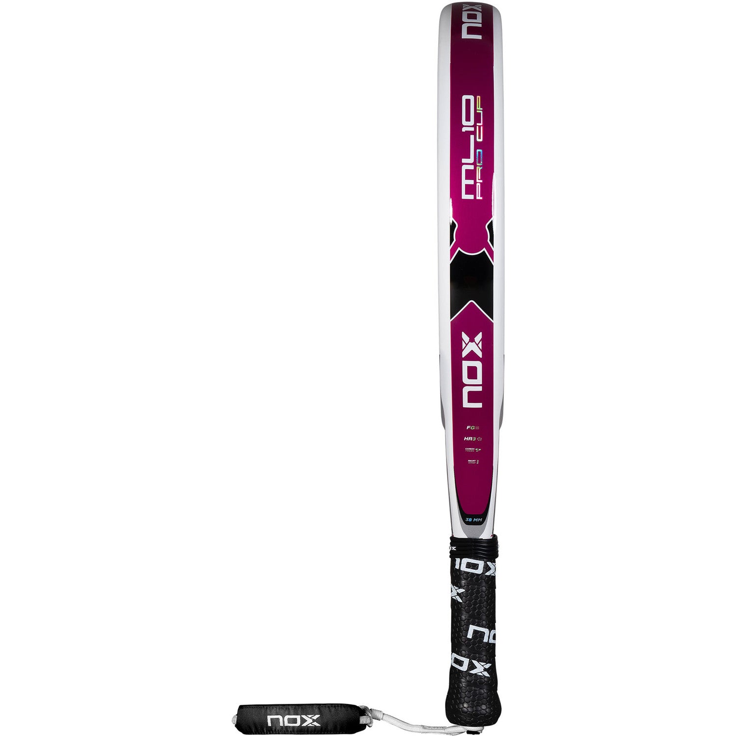 NOX Ml10 Pro Cup Light 2026