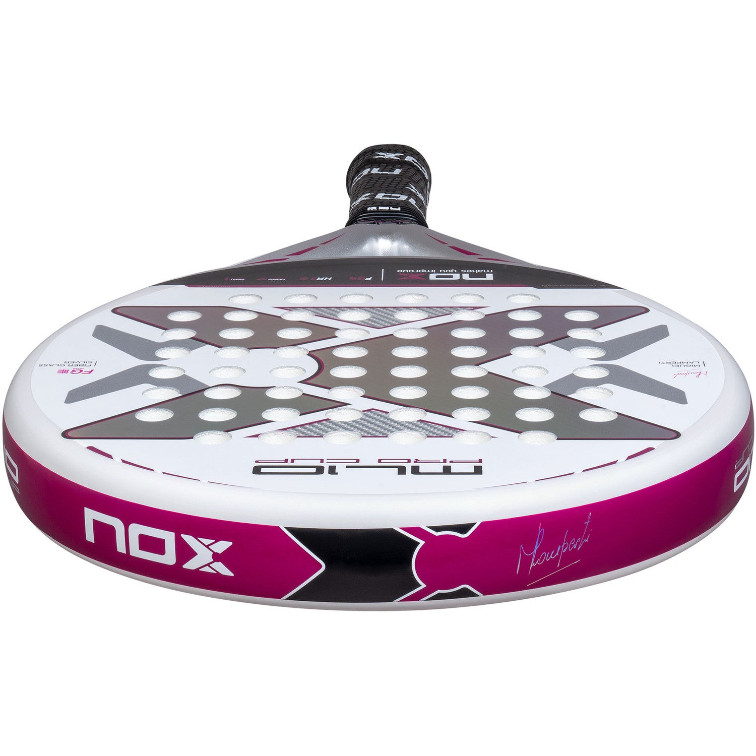 NOX Ml10 Pro Cup Light 2026
