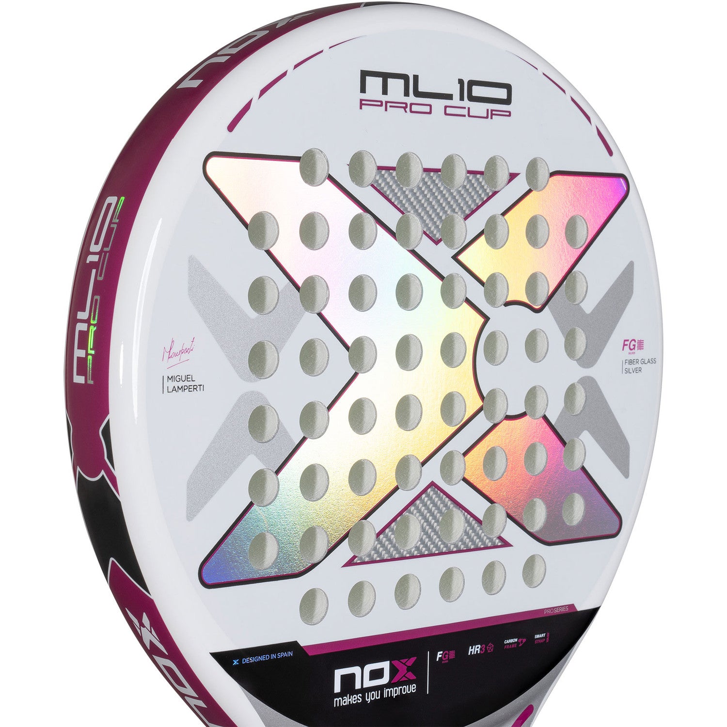 NOX Ml10 Pro Cup Light 2026