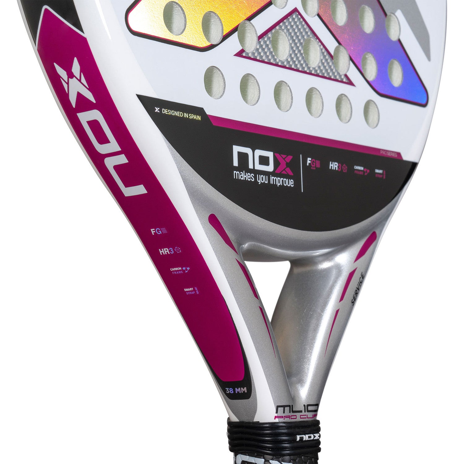 NOX Ml10 Pro Cup Light 2026
