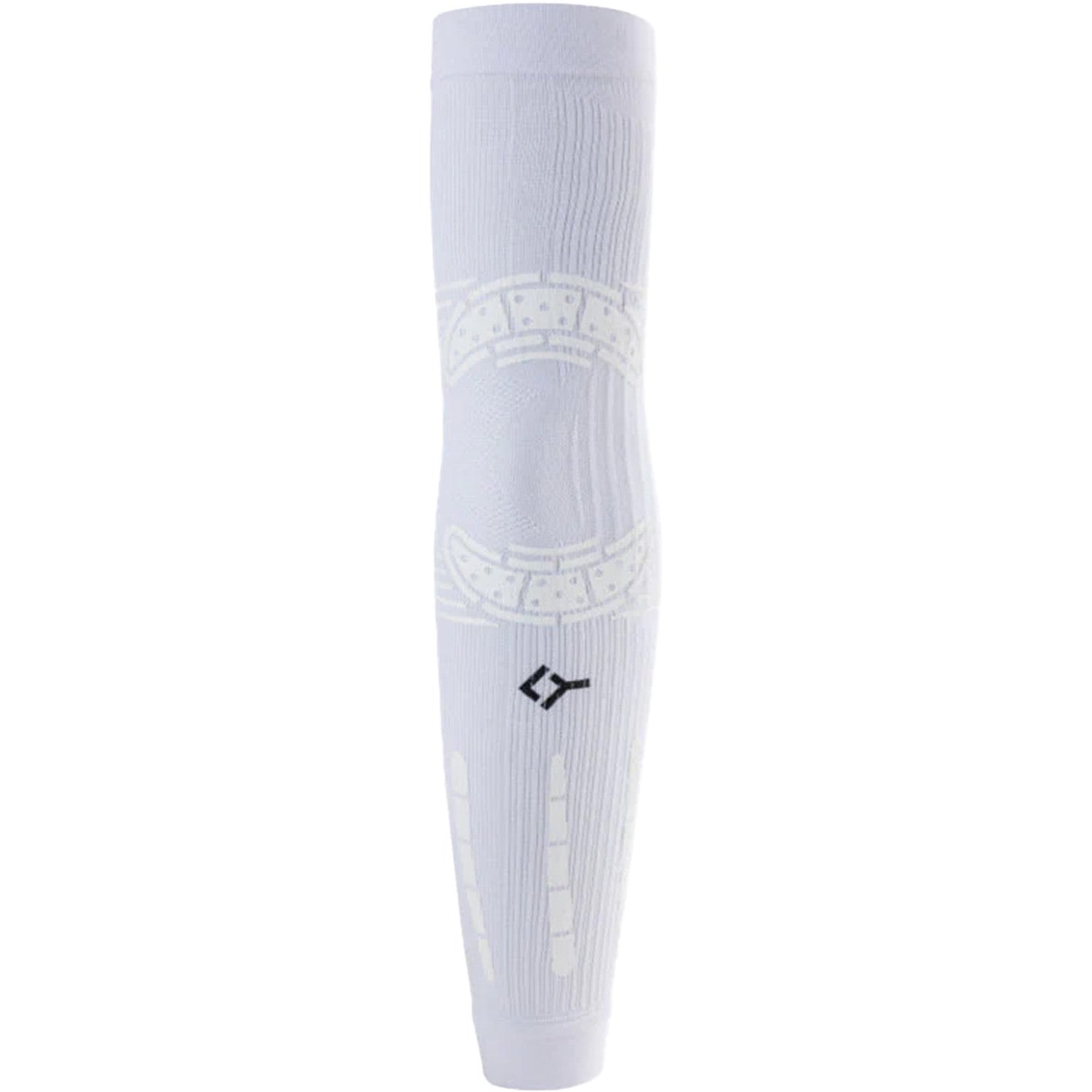Floky Armsleeve Evolution No Strain Wit 1 Stuks