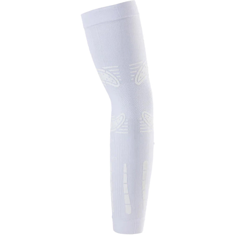 Floky Armsleeve Evolution No Strain Wit 1 Stuks