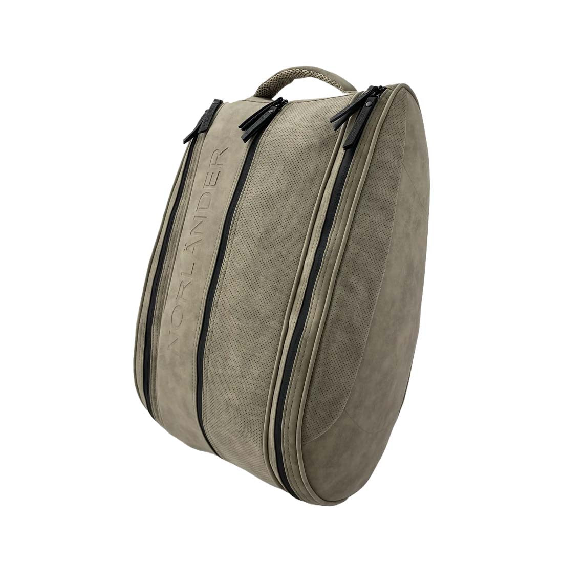 Nörlander Padel Rackettas Beige