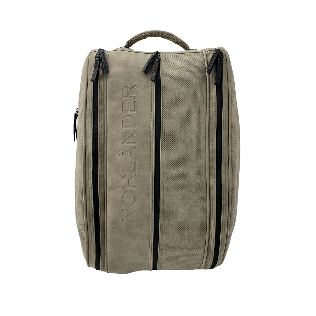 Nörlander Padel Rackettas Beige