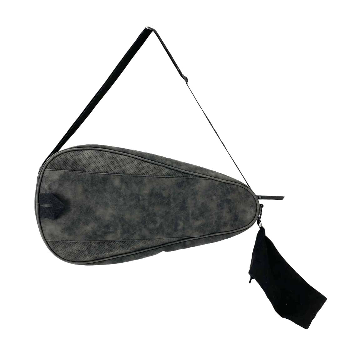 Nörlander Draagtas voor Padel Rackets Grijs