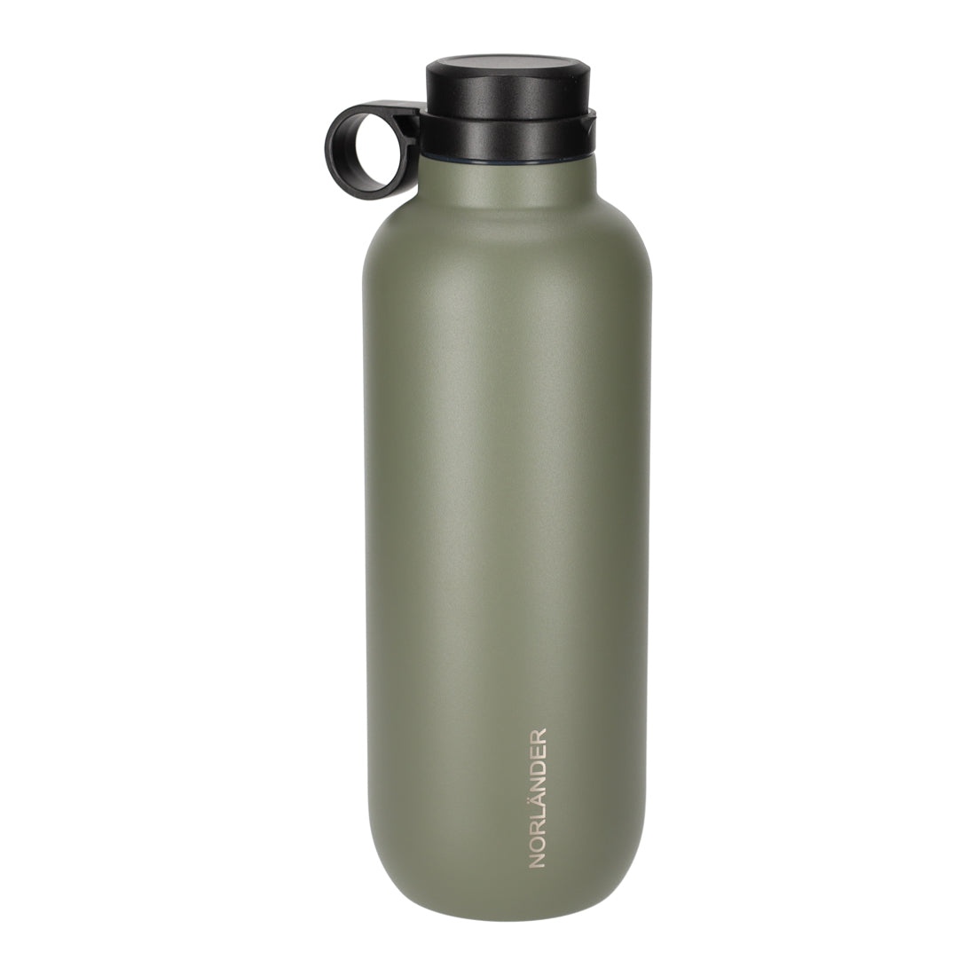 Nörlander Thermofles 750ml Roestvrijstaal