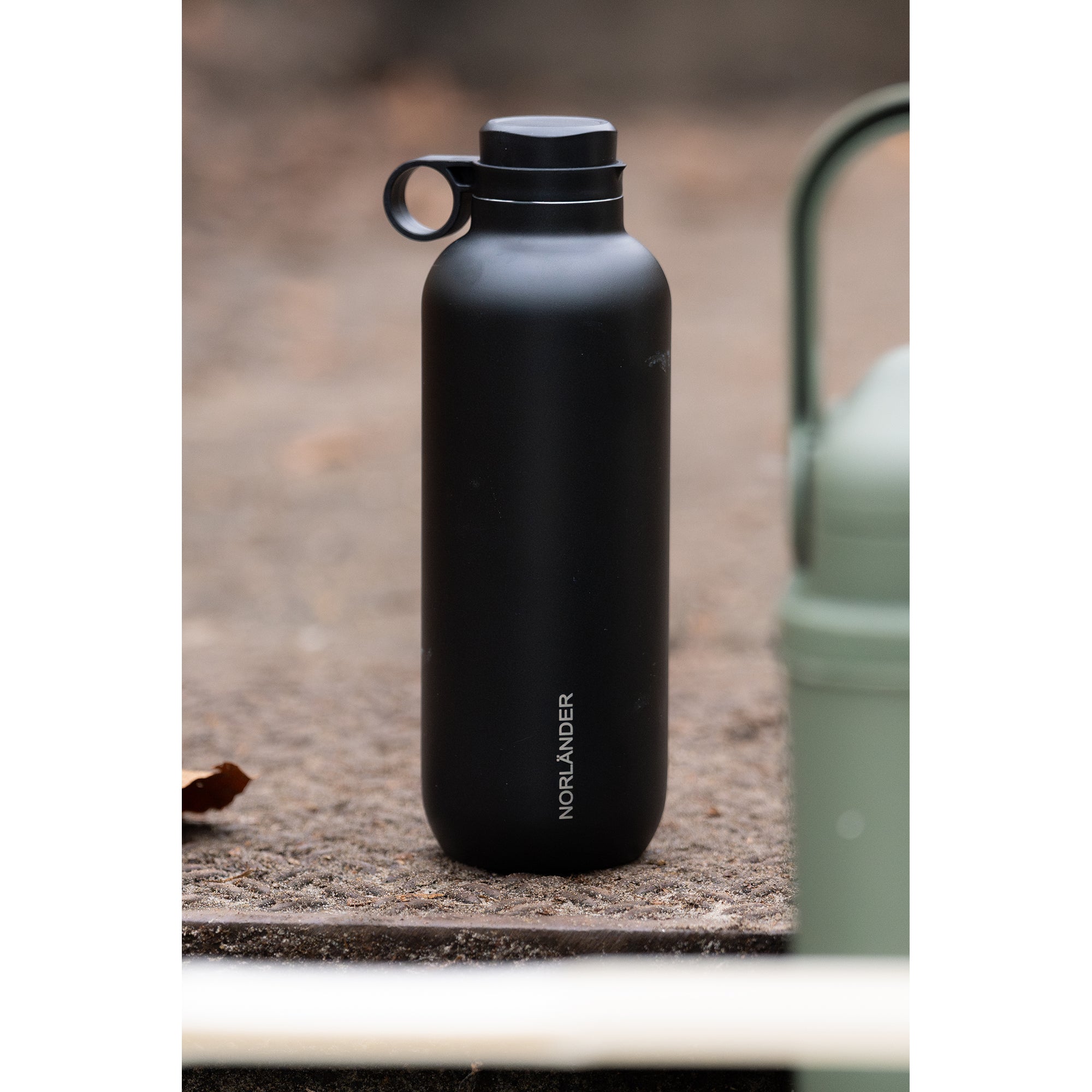 Nörlander Thermofles 750ml Roestvrijstaal