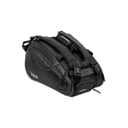 NOX PRO Series Zwarte Padel Rackettas