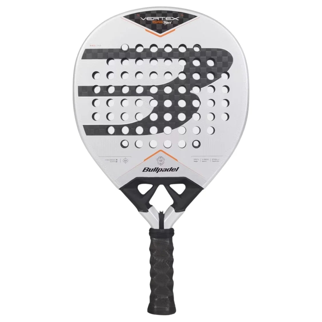Bullpadel Vertex 05 Hybrid 2027