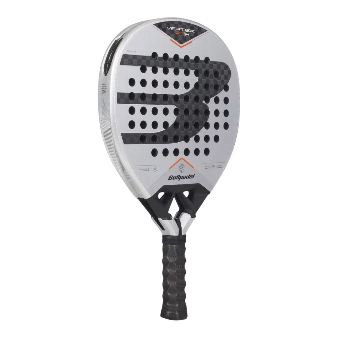 Bullpadel Vertex 05 Hybrid 2027