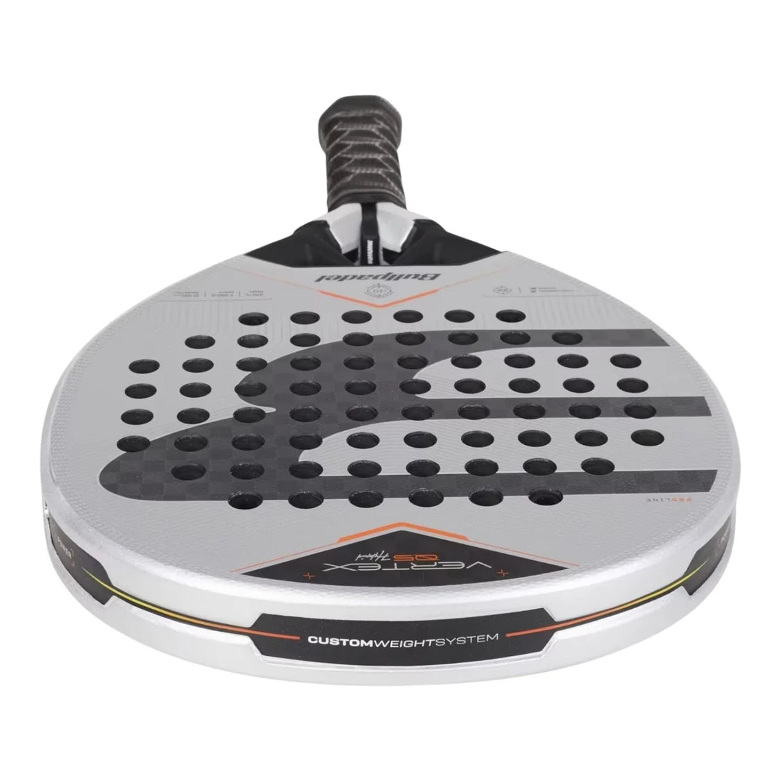 Bullpadel Vertex 05 Hybrid 2027