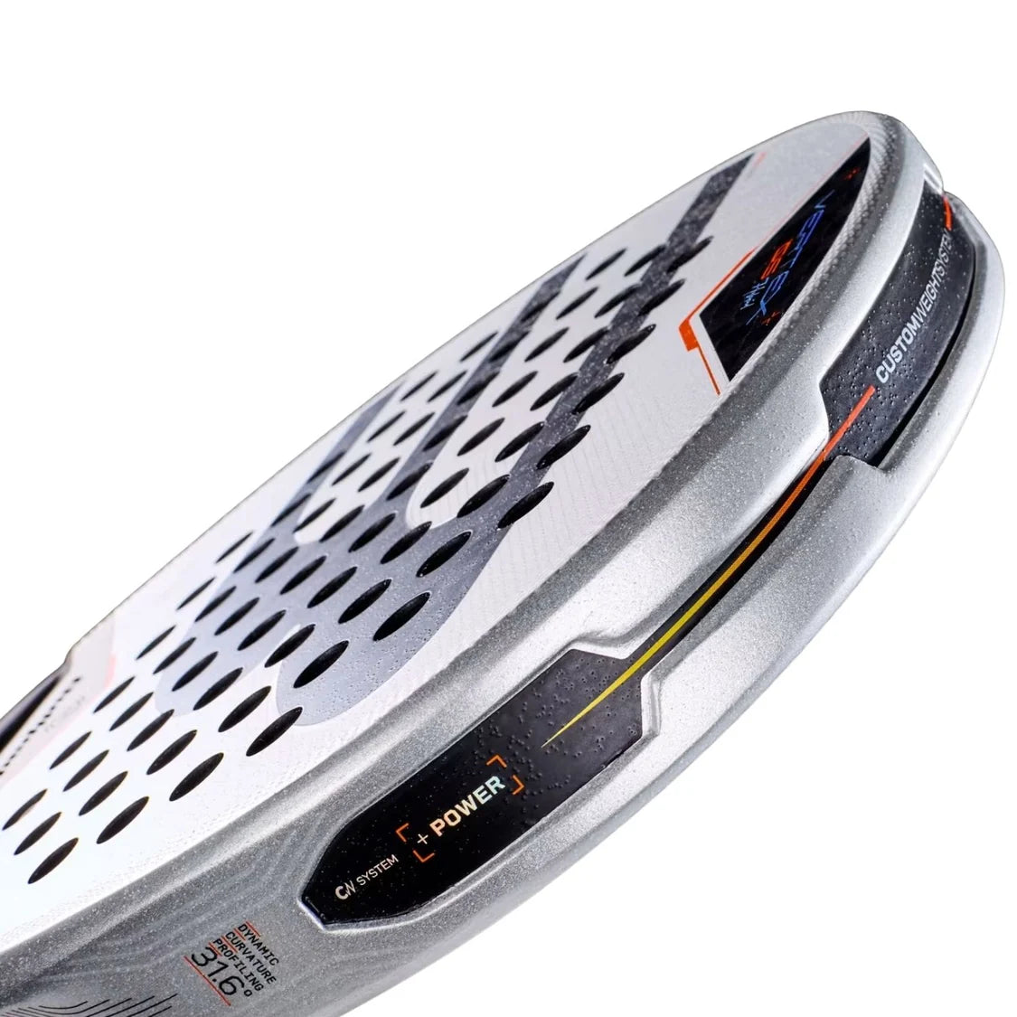 Bullpadel Vertex 05 Hybrid 2027